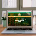 Estreno de página web de La Selva de Muly