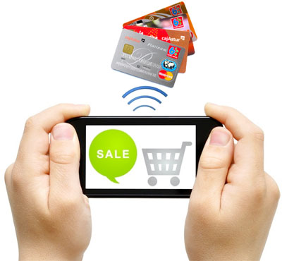 Comercio móvil: adaptar web para móvil