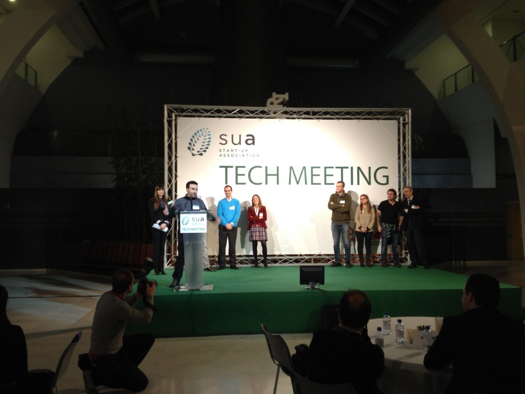 Wheelsland gana el premio Sua Sariak 2014