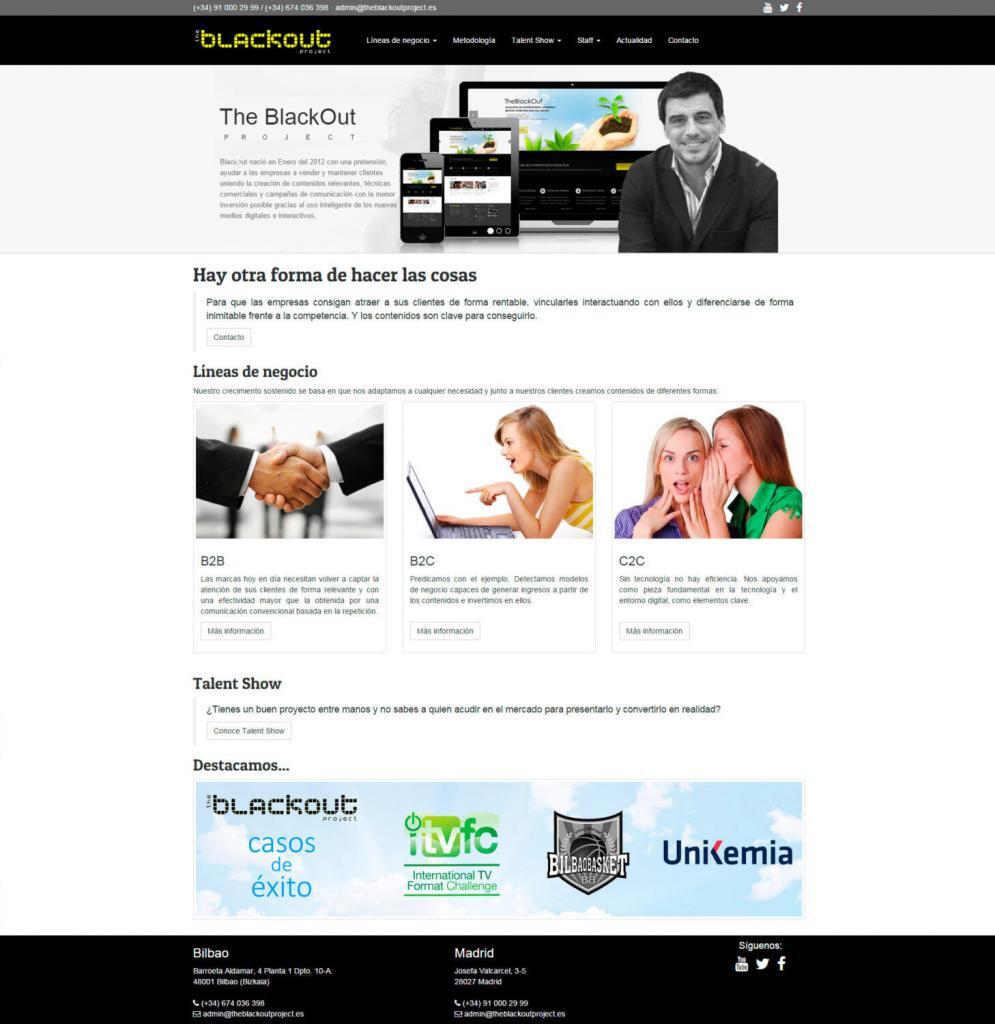 blackout_project_completa