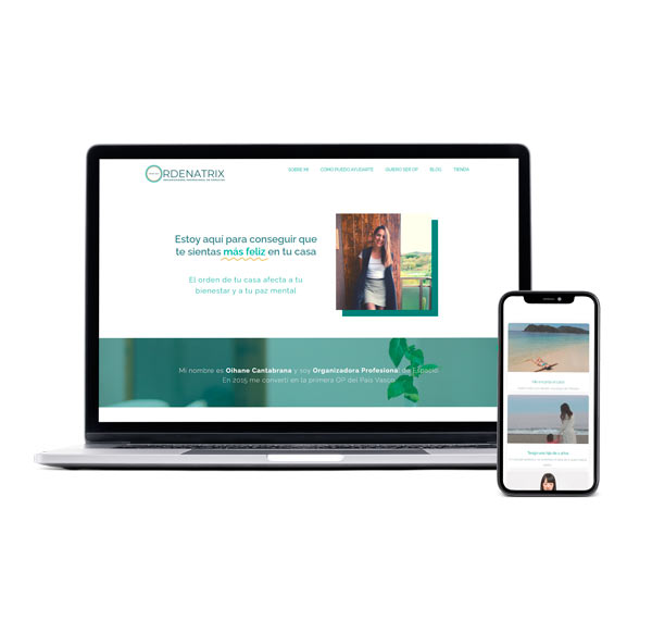 ordenatrix