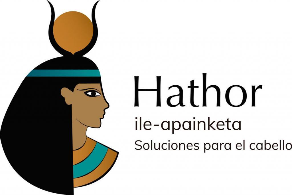 Diseño imagen corporativa Hator Ileapinketak